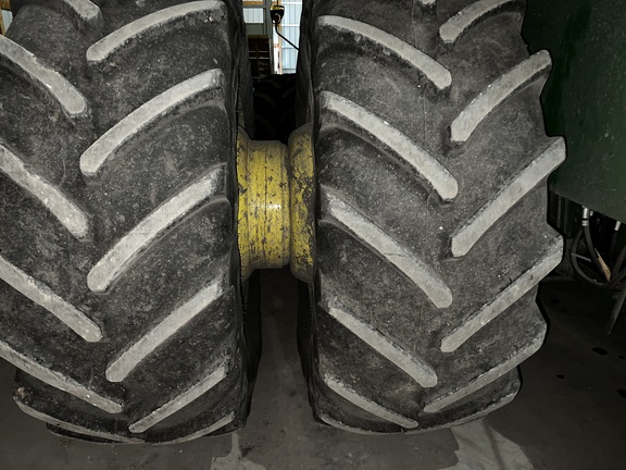 2021 John Deere S790 - Photo38