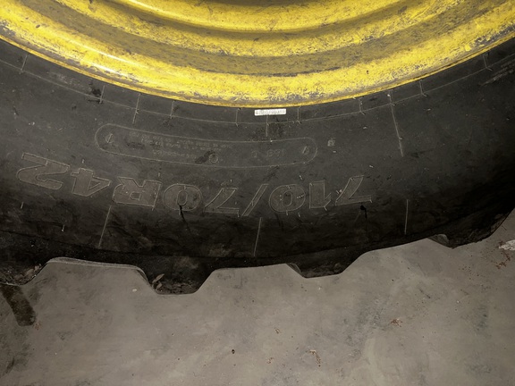 2021 John Deere S790 - Photo37