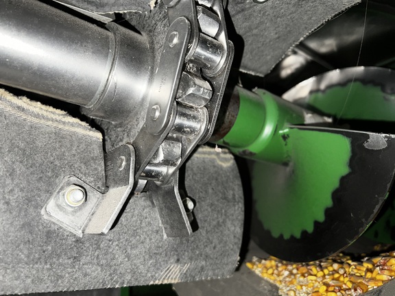 2021 John Deere S790 - Photo36