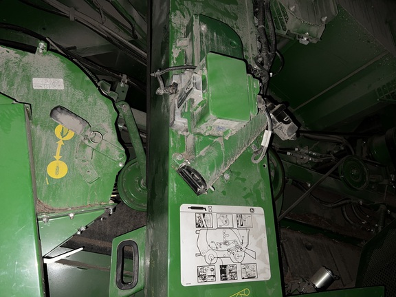 2021 John Deere S790 - Photo35