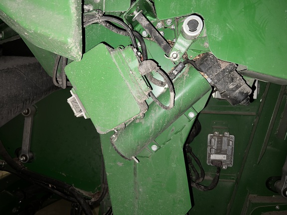 2021 John Deere S790 - Photo34