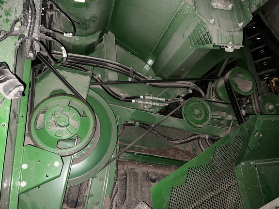 2021 John Deere S790 - Photo33