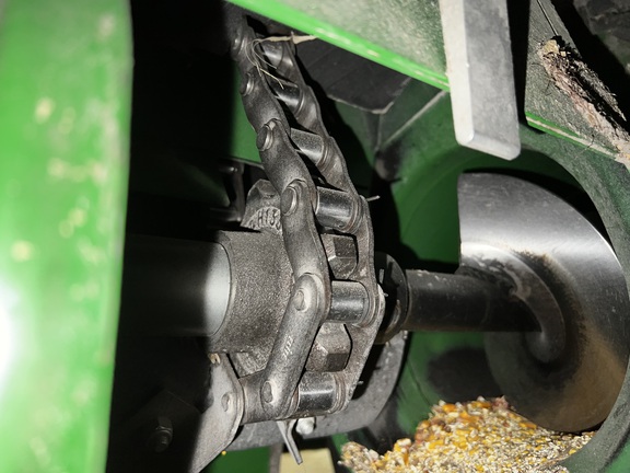 2021 John Deere S790 - Photo32