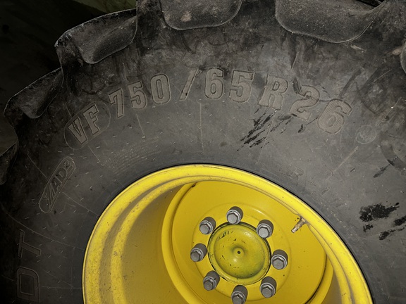 2021 John Deere S790 - Photo24