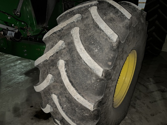 2021 John Deere S790 - Photo30