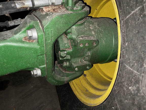 2021 John Deere S790 - Photo29