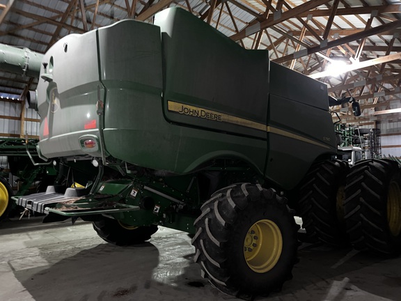 2021 John Deere S790 - Photo27