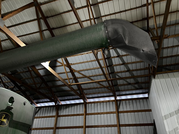 2021 John Deere S790 - Photo28