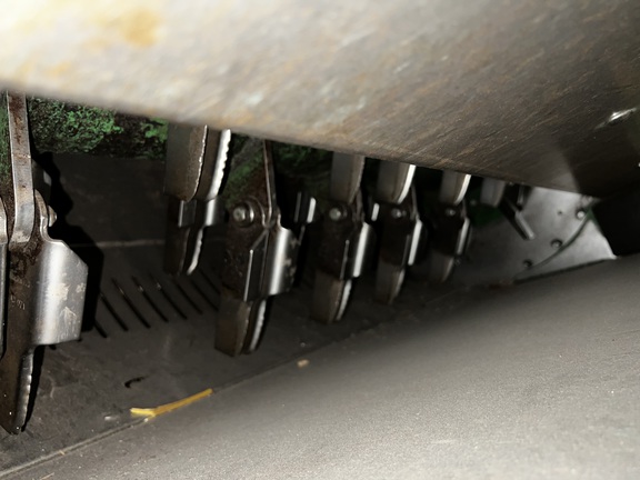 2021 John Deere S790 - Photo25