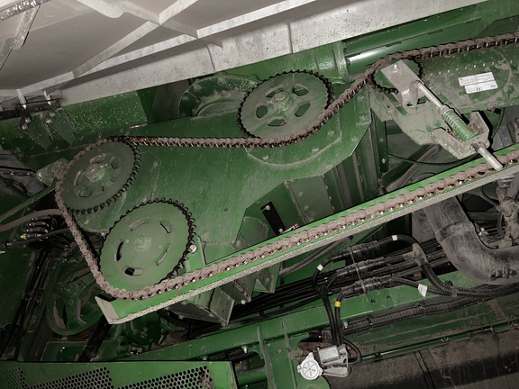 2021 John Deere S790 - Photo23