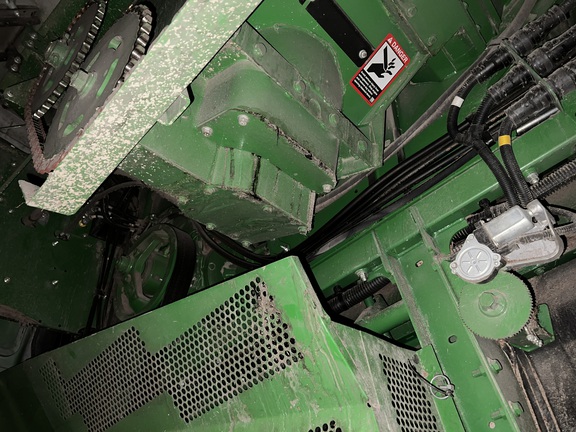 2021 John Deere S790 - Photo22