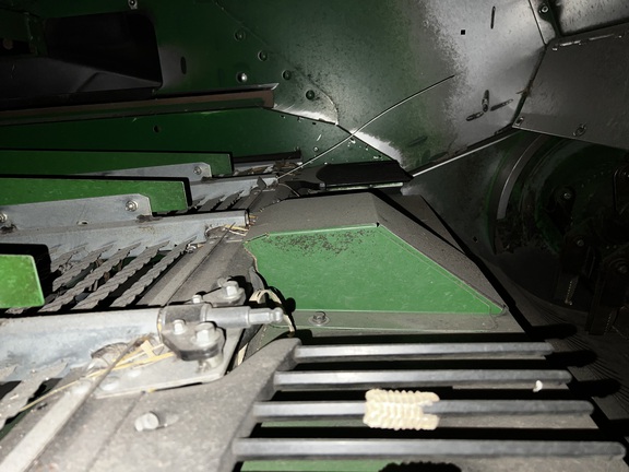 2021 John Deere S790 - Photo21