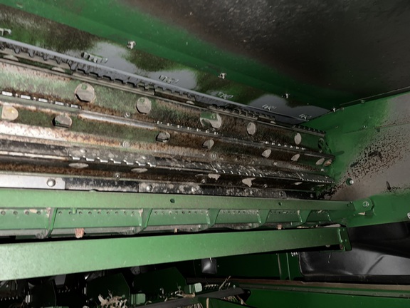 2021 John Deere S790 - Photo19