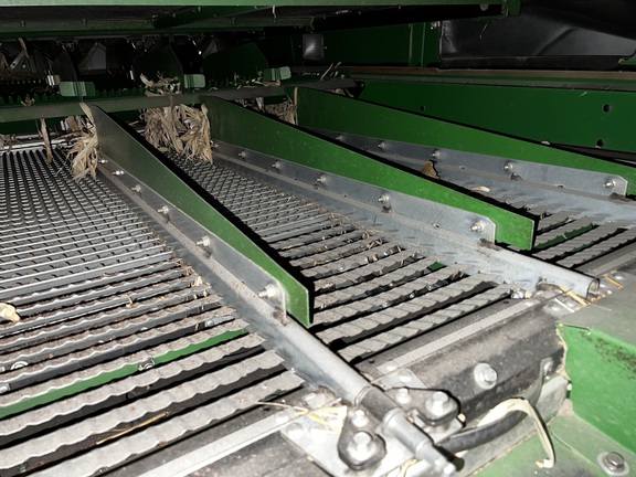 2021 John Deere S790 - Photo18