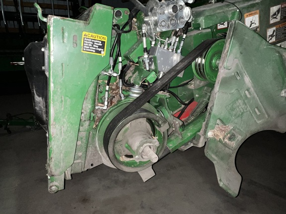 2021 John Deere S790 - Photo17
