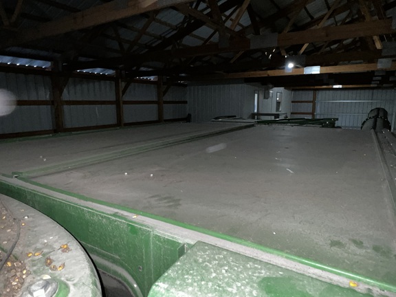 2021 John Deere S790 - Photo16