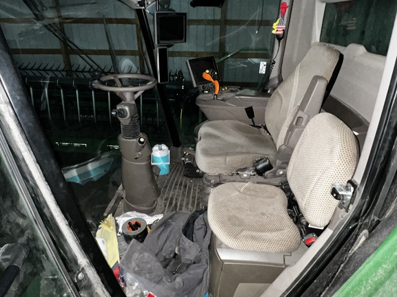 2021 John Deere S790 - Photo15