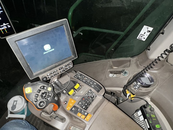 2021 John Deere S790 - Photo13