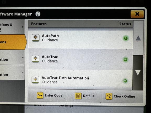 2021 John Deere S790 - Photo11