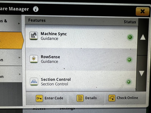 2021 John Deere S790 - Photo9