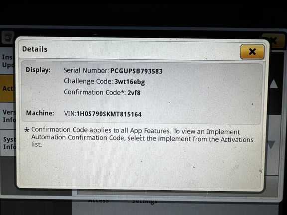 2021 John Deere S790 - Photo8