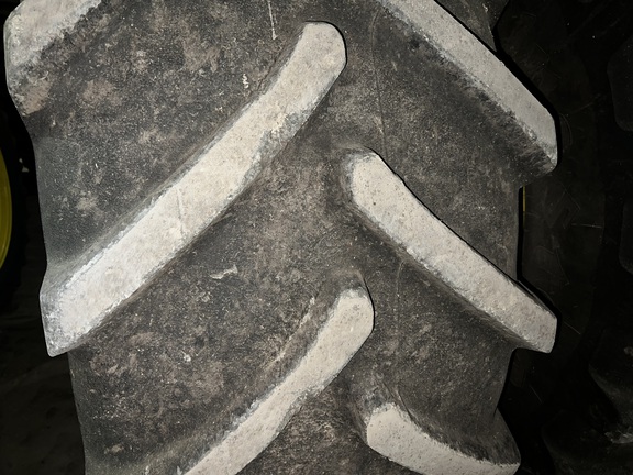 2021 John Deere S790 - Photo7