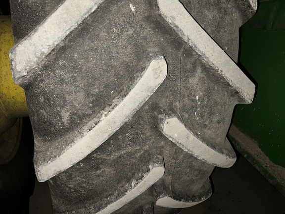 2021 John Deere S790 - Photo6