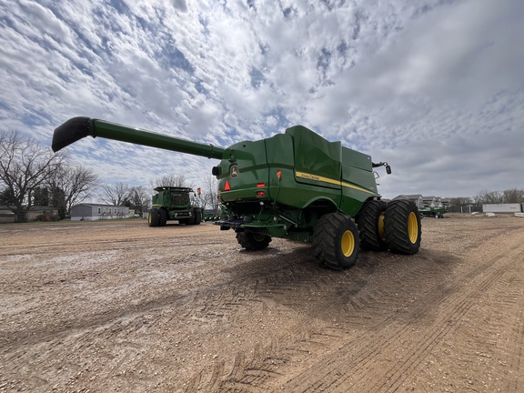 2021 John Deere S790 - Photo3