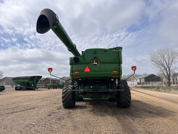 2021 John Deere S790 - Photo4