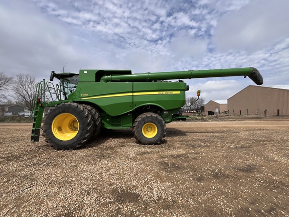 2021 John Deere S790 - Photo6