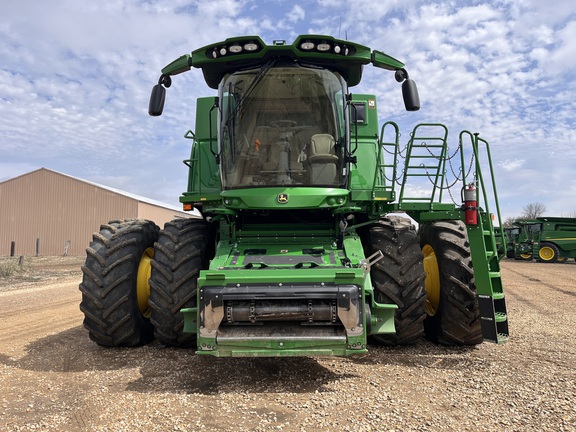 2021 John Deere S790 - Photo8