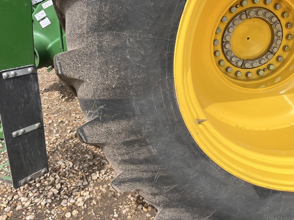 2021 John Deere S790 - Photo10