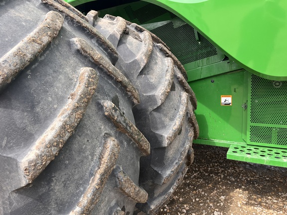 2021 John Deere S790 - Photo11
