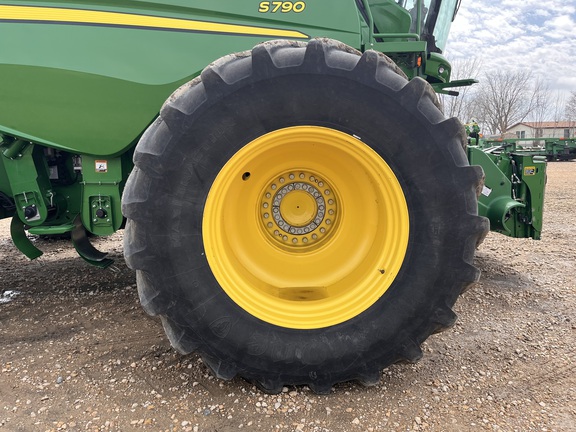 2021 John Deere S790 - Photo12