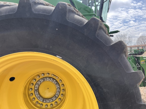 2021 John Deere S790 - Photo13