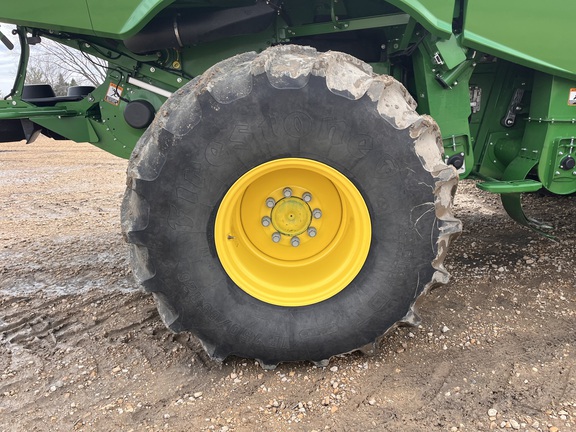 2021 John Deere S790 - Photo15