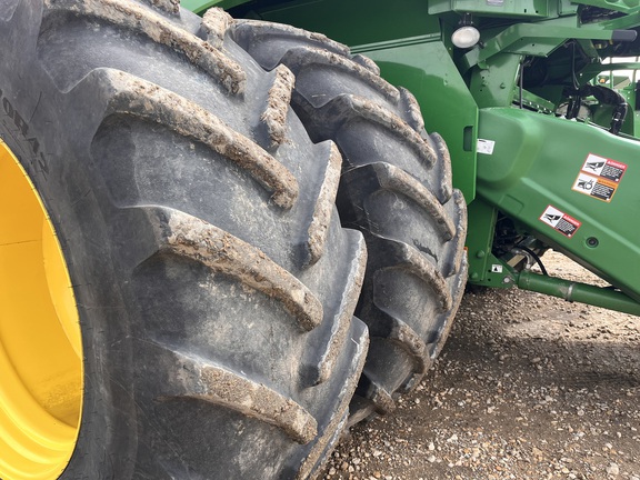 2021 John Deere S790 - Photo14