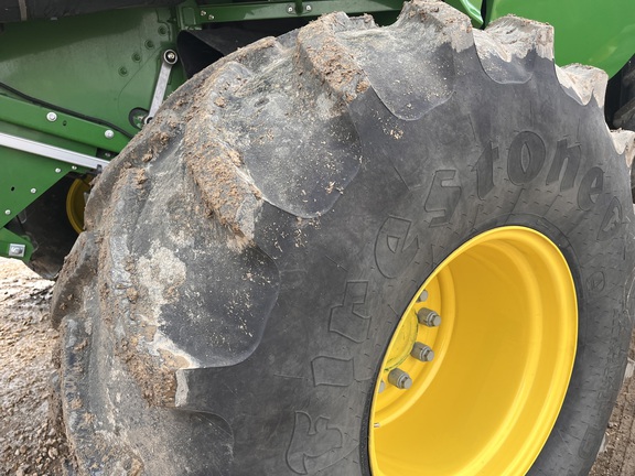 2021 John Deere S790 - Photo17