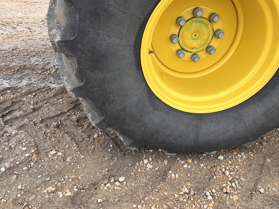 2021 John Deere S790 - Photo16