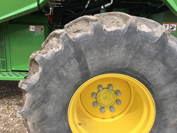 2021 John Deere S790 - Photo19