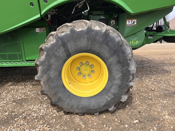 2021 John Deere S790 - Photo18