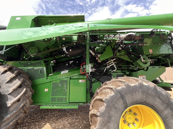 2021 John Deere S790 - Photo21