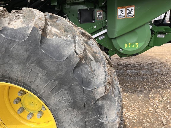 2021 John Deere S790 - Photo20