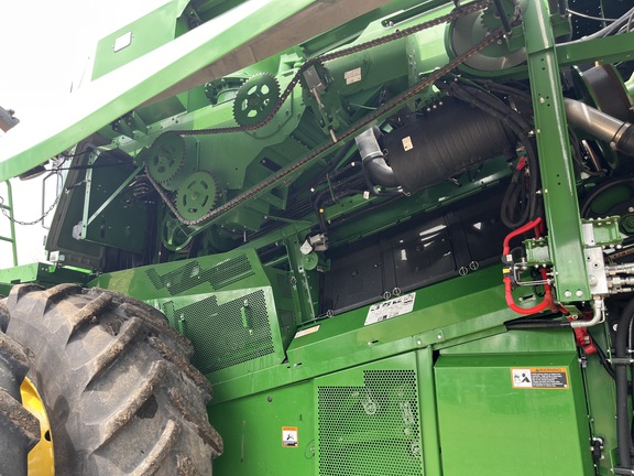 2021 John Deere S790 - Photo22