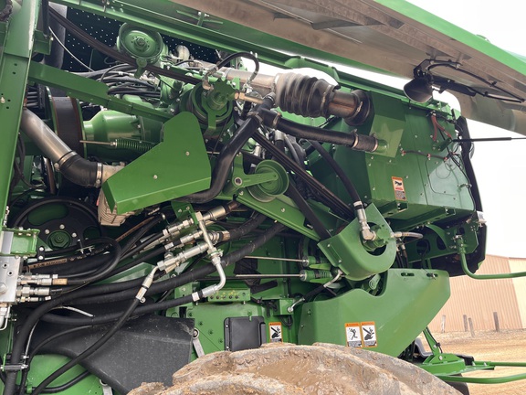 2021 John Deere S790 - Photo23