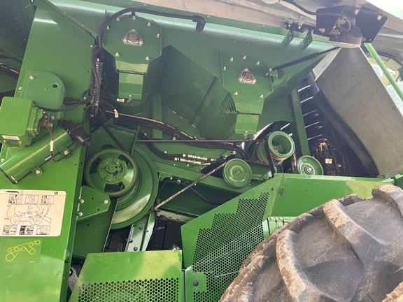 2021 John Deere S790 - Photo25