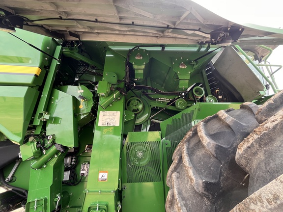 2021 John Deere S790 - Photo24