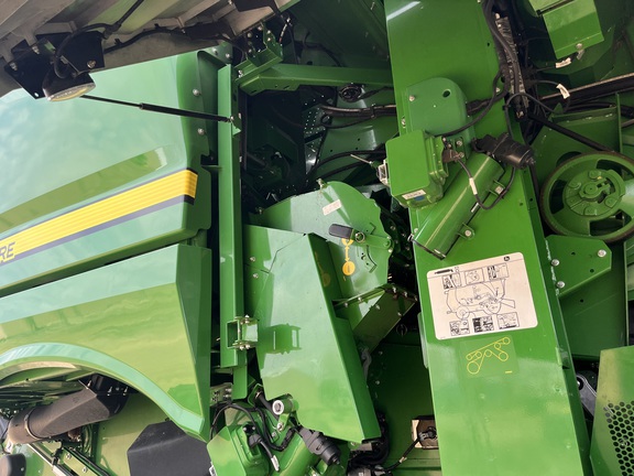 2021 John Deere S790 - Photo26