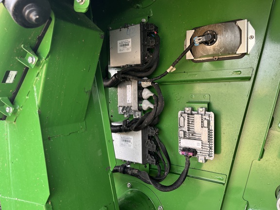2021 John Deere S790 - Photo27