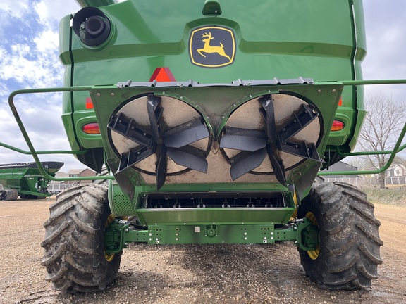 2021 John Deere S790 - Photo28
